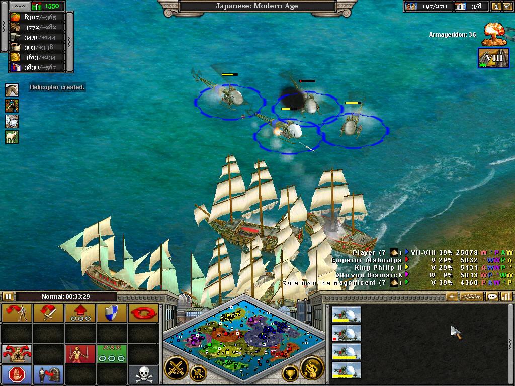 Rise Of Nations Thrones And Patriots Free Download Kickass