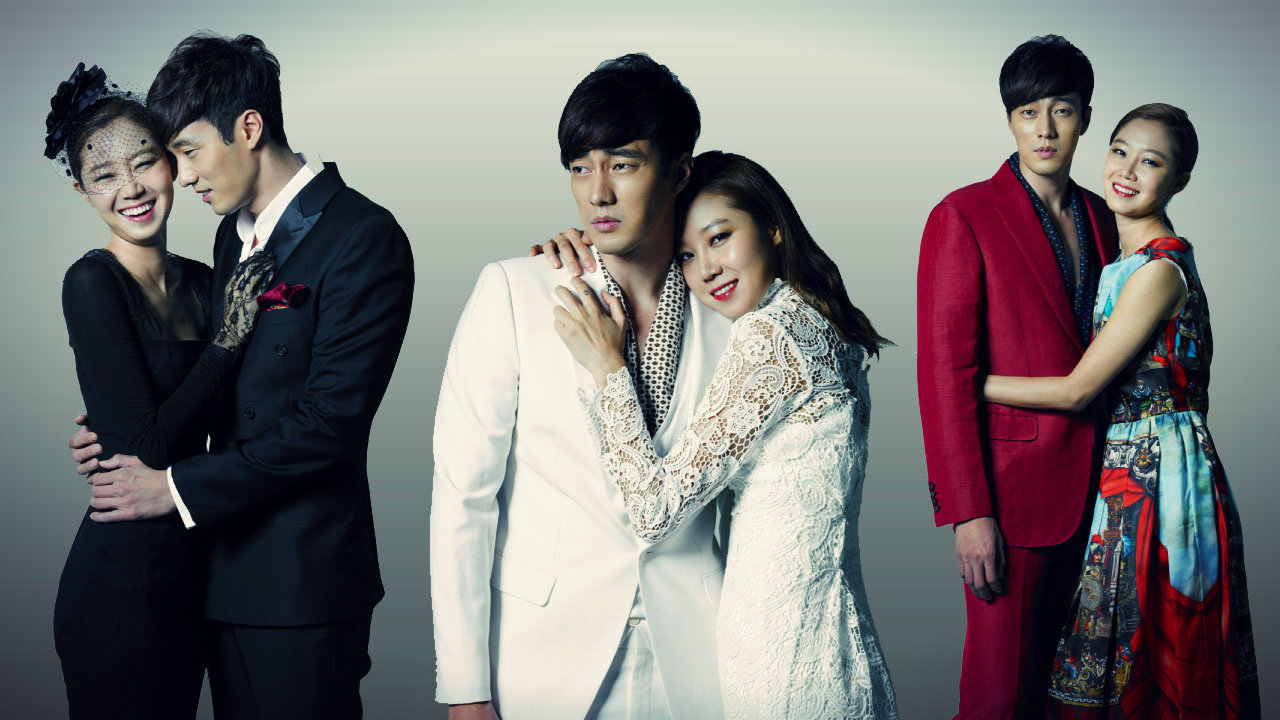 Download Lagu Sontrek Drama Korea Master Sun